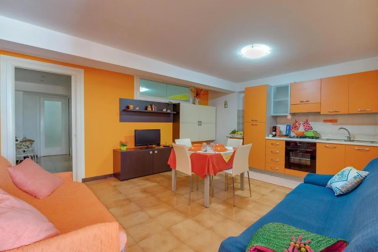 10 Min Dalla Spiaggia - Giorgia Guest House Case San Marco 0*,