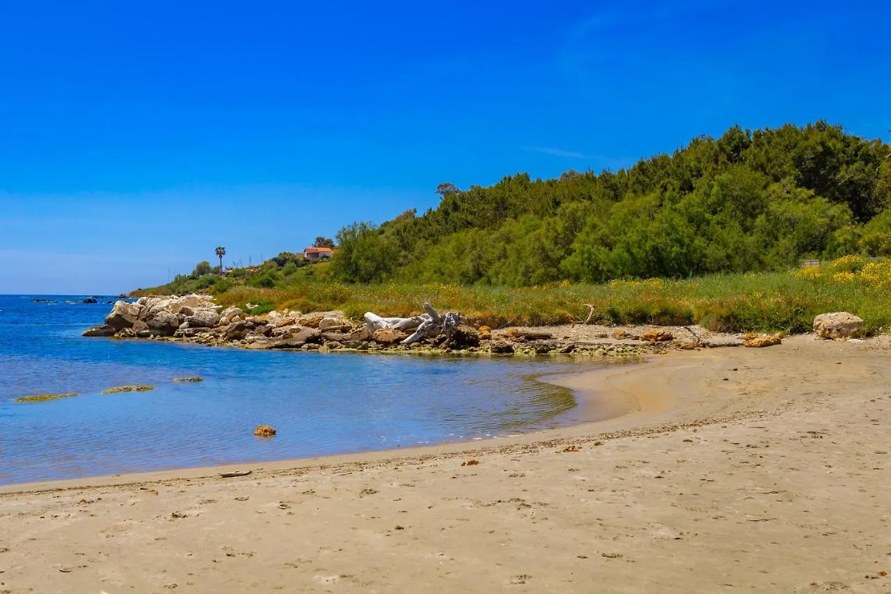 10 Min Dalla Spiaggia - Giorgia Guest House Case San Marco
