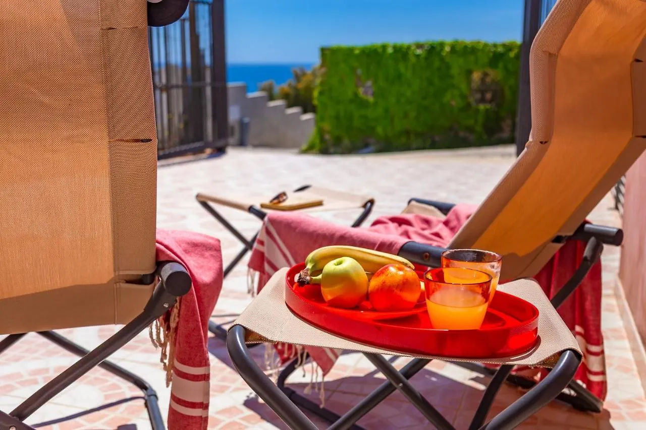 Holiday home 10 Min Dalla Spiaggia - Giorgia Guest House Case San Marco