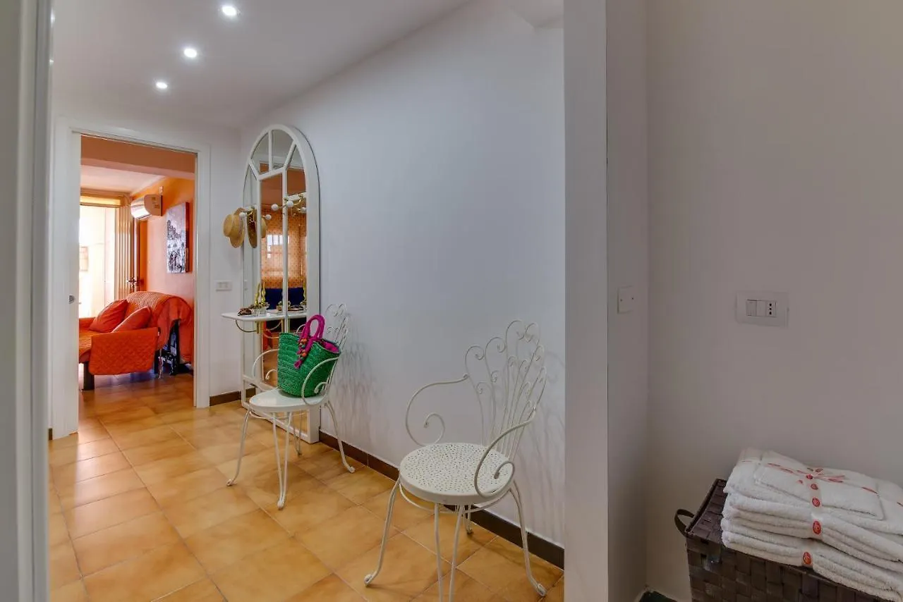 Holiday home 10 Min Dalla Spiaggia - Giorgia Guest House Case San Marco