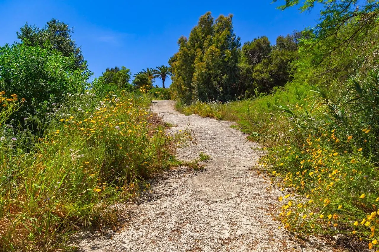 Holiday home 10 Min Dalla Spiaggia - Giorgia Guest House Case San Marco