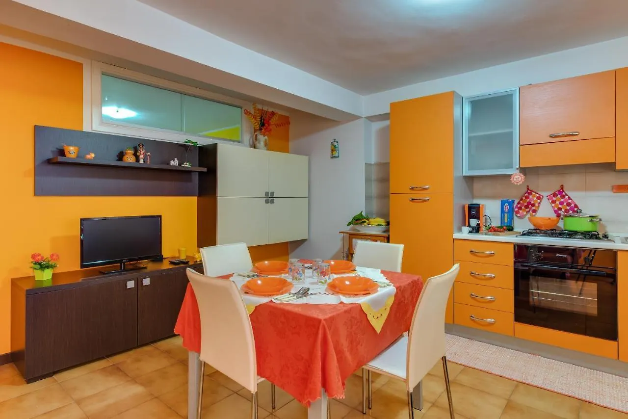 10 Min Dalla Spiaggia - Giorgia Guest House Case San Marco 0*,