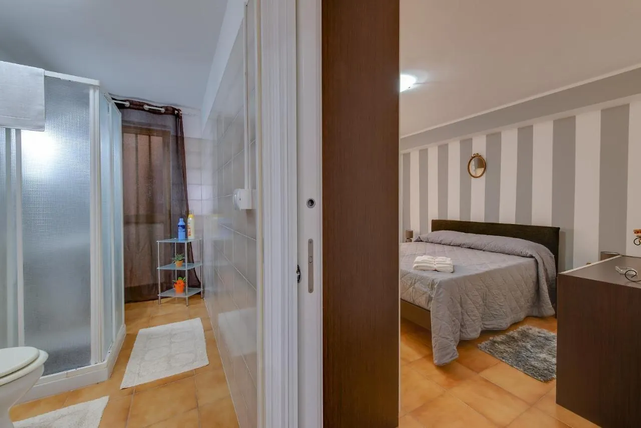 Holiday home 10 Min Dalla Spiaggia - Giorgia Guest House Case San Marco Italy