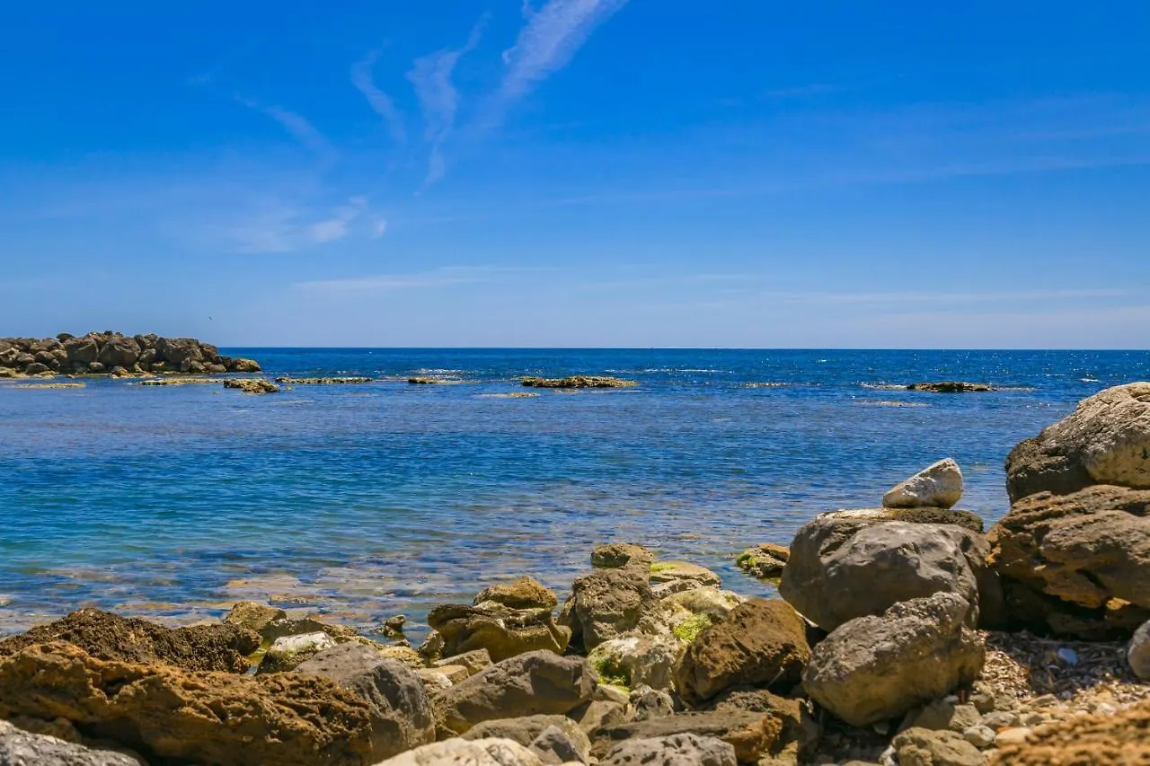 10 Min Dalla Spiaggia - Giorgia Guest House Case San Marco Holiday home