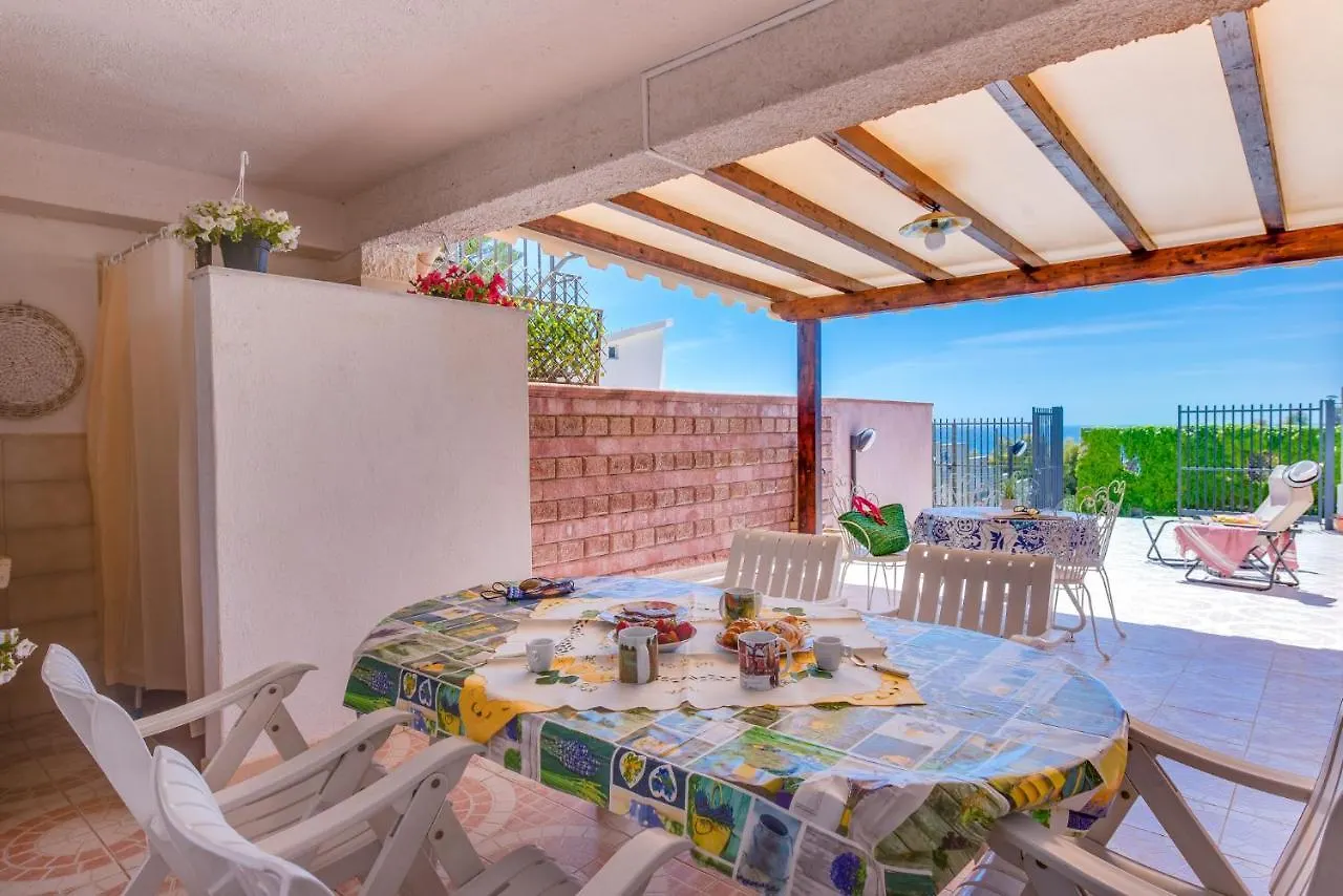 10 Min Dalla Spiaggia - Giorgia Guest House Case San Marco 0*,  Italy