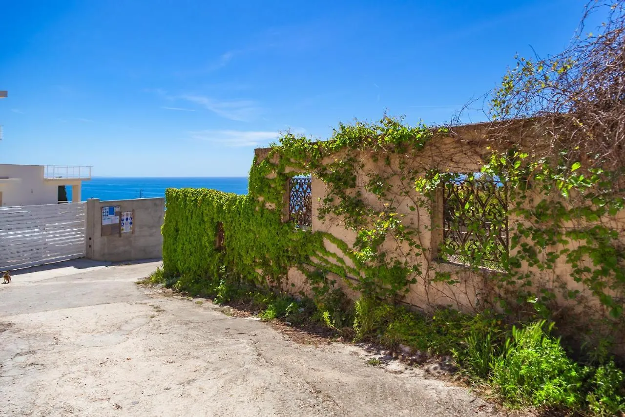 10 Min Dalla Spiaggia - Giorgia Guest House Case San Marco 0*,  Italy