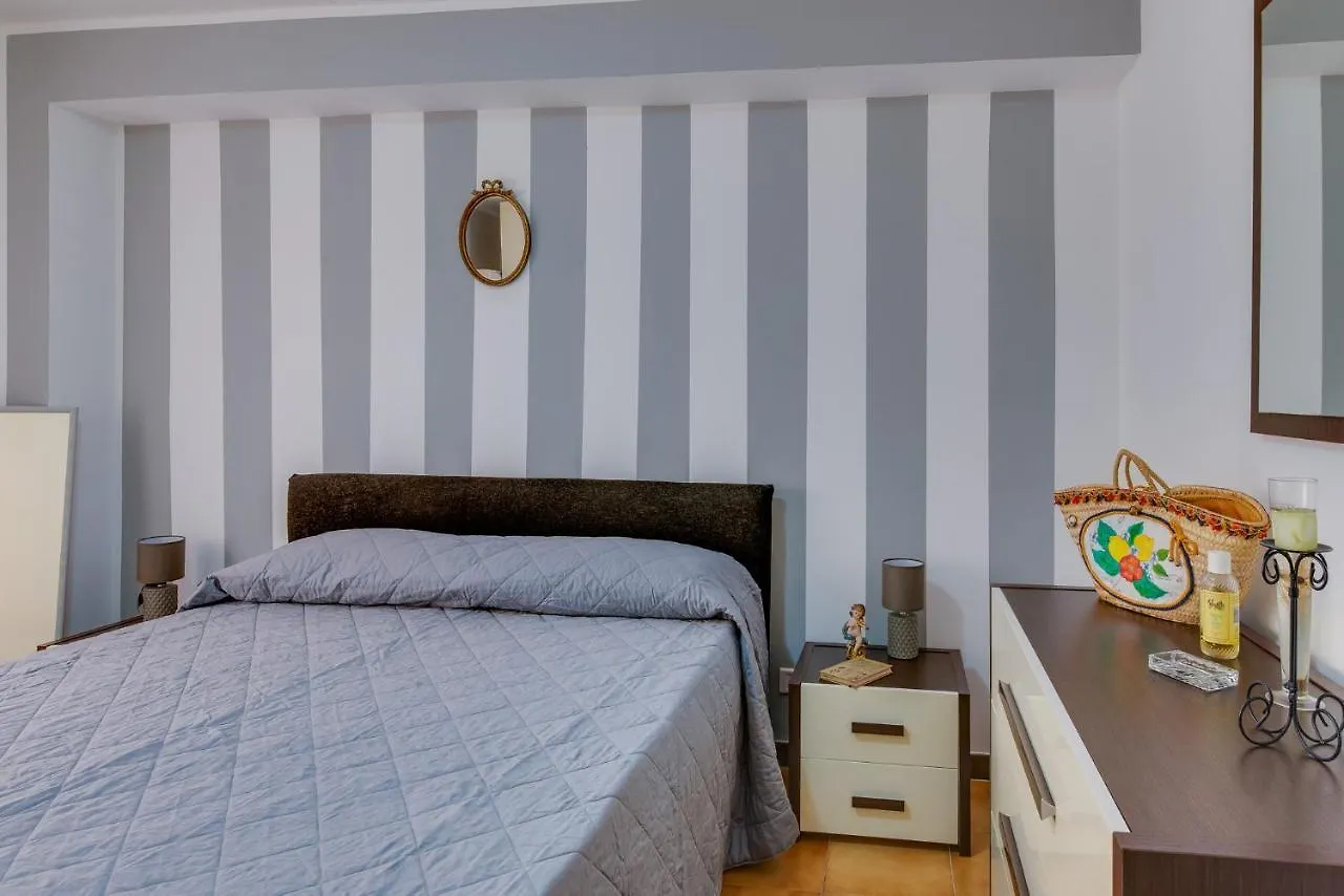 Holiday home 10 Min Dalla Spiaggia - Giorgia Guest House Case San Marco Italy
