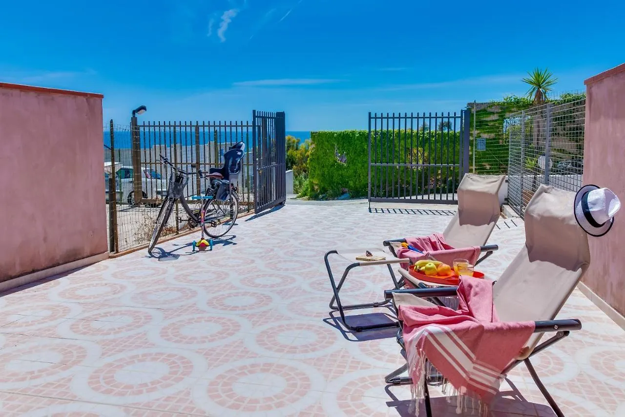 10 Min Dalla Spiaggia - Giorgia Guest House Case San Marco