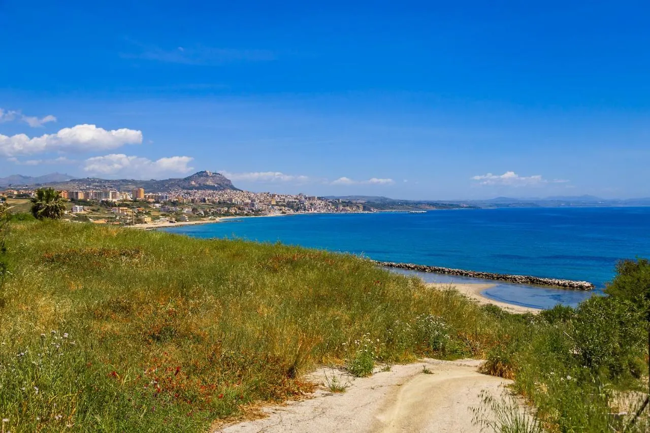 10 Min Dalla Spiaggia - Giorgia Guest House Case San Marco