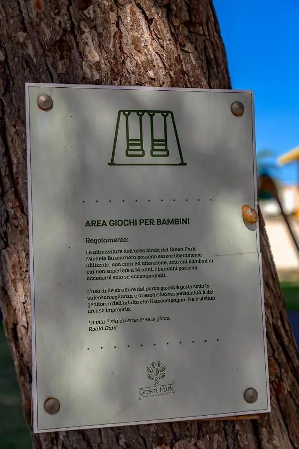 10 Min Dalla Spiaggia - Giorgia Guest House Case San Marco