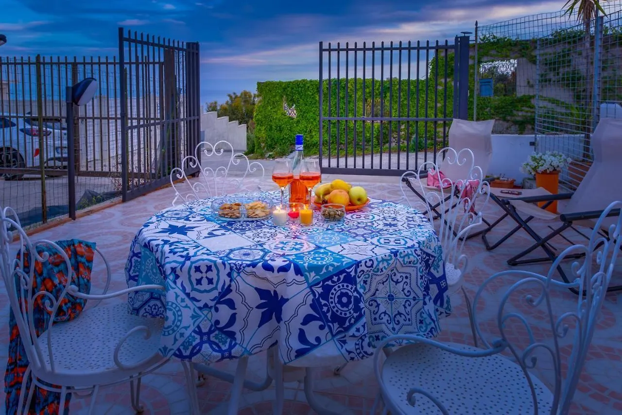 10 Min Dalla Spiaggia - Giorgia Guest House Case San Marco Italy