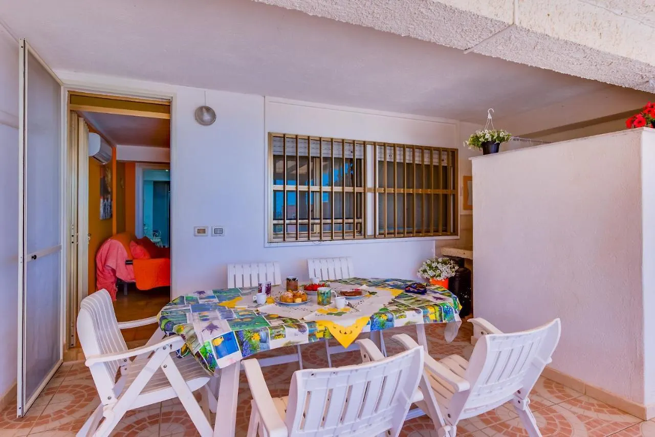 10 Min Dalla Spiaggia - Giorgia Guest House Case San Marco