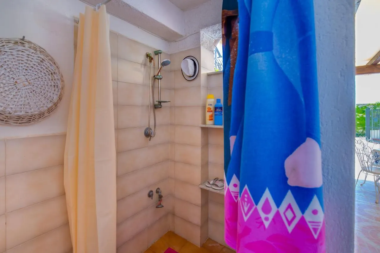 10 Min Dalla Spiaggia - Giorgia Guest House Case San Marco