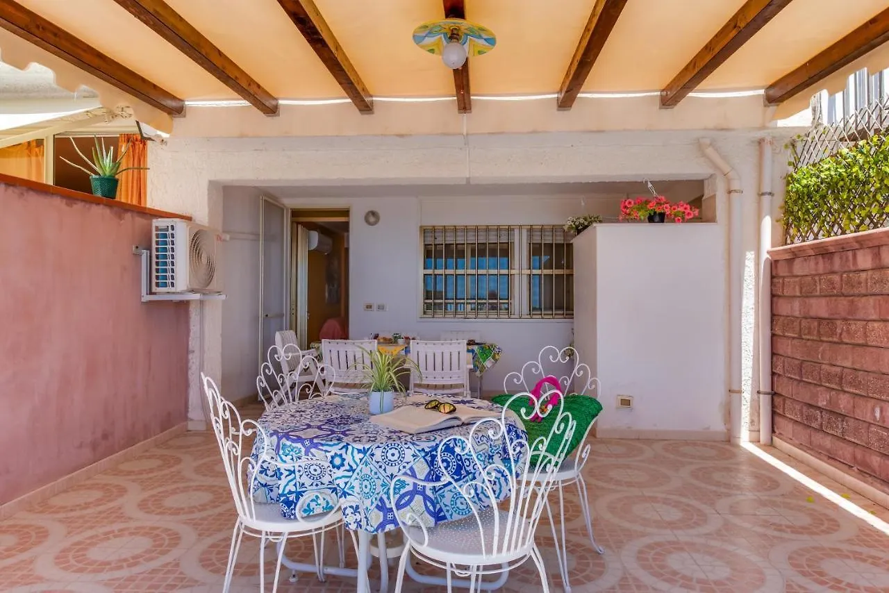 Holiday home 10 Min Dalla Spiaggia - Giorgia Guest House Case San Marco
